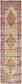 2' 7 x 10' Aria Runner Rug thumbnail