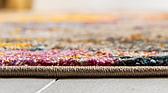 6' x 6' Delilah Round Rug thumbnail