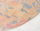 6' x 6' Delilah Round Rug thumbnail