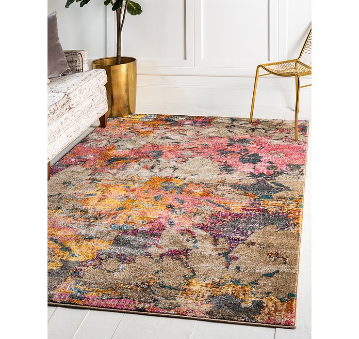 5' x 8' Aria Rug