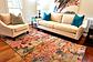 5' x 8' Delilah Rug thumbnail