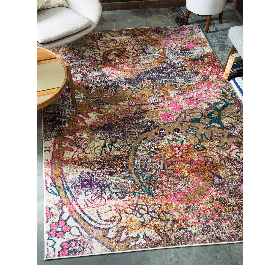 Vintage Rugs iRugs UK