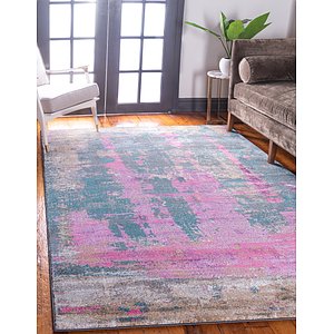 9' x 12' Aria Rug