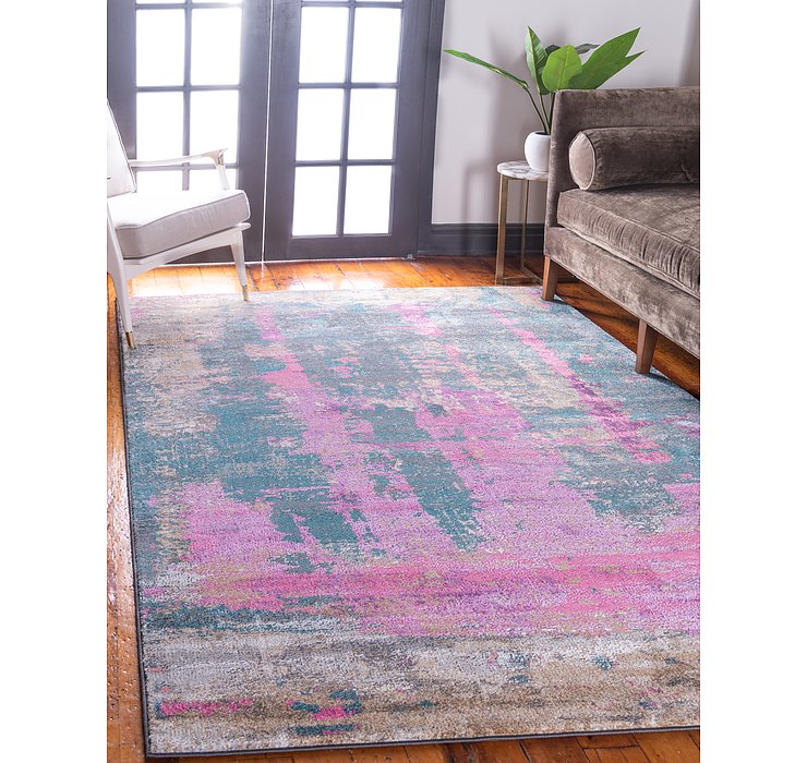 6' x 9' Aria Rug