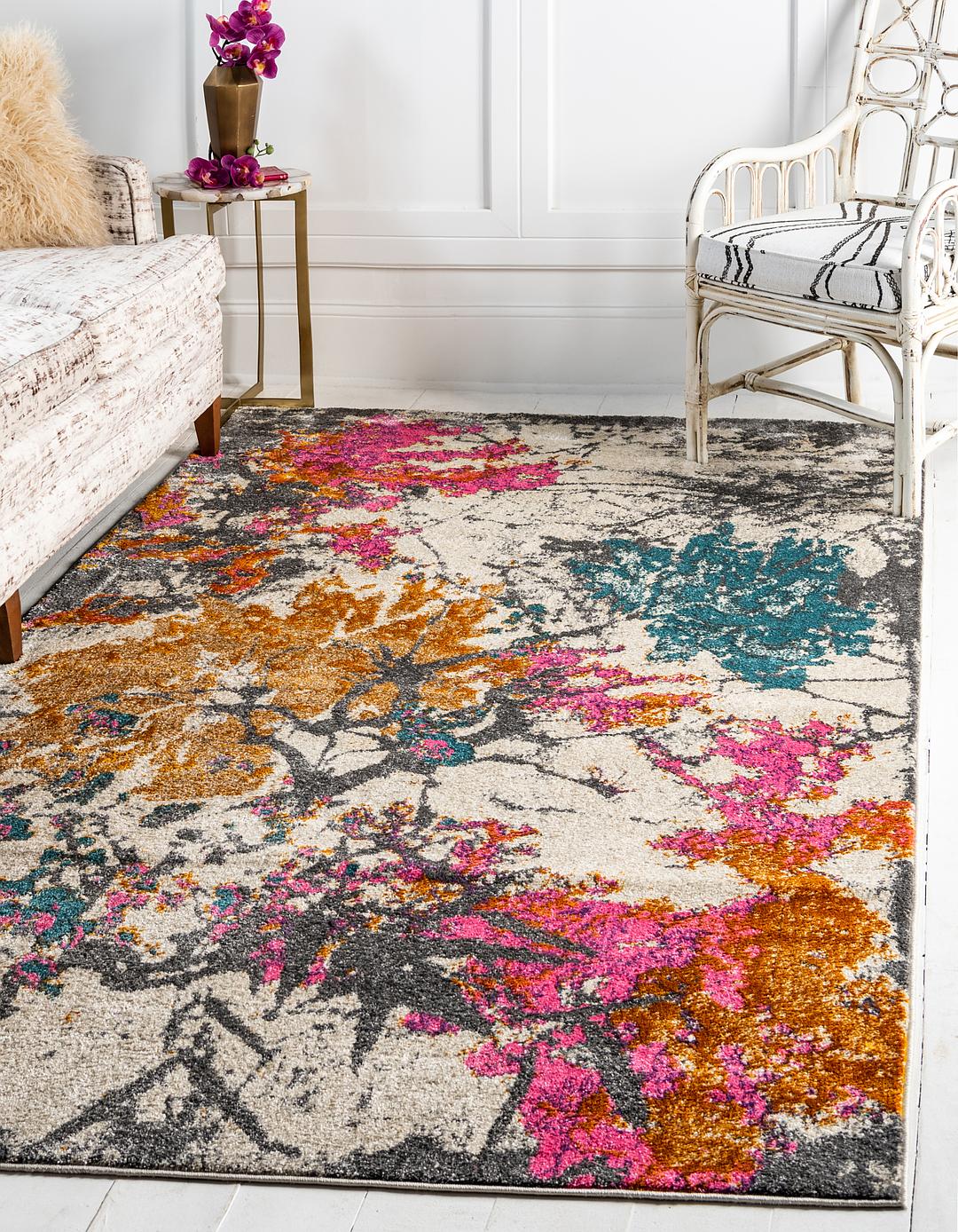 Main image of rug