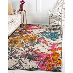 6' x 9' Aria Rug