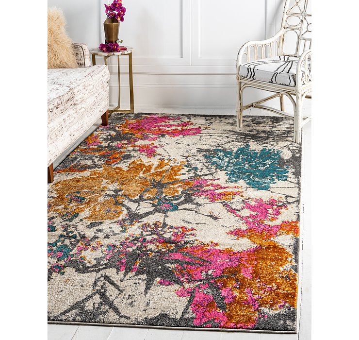 9' x 12' Delilah Rug