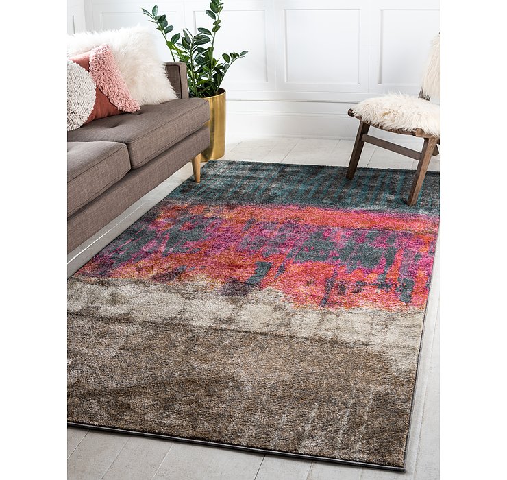 4' x 6' Aria Rug