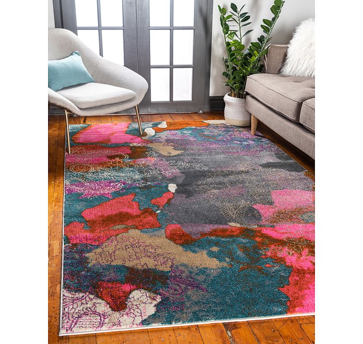 5' x 8' Aria Rug