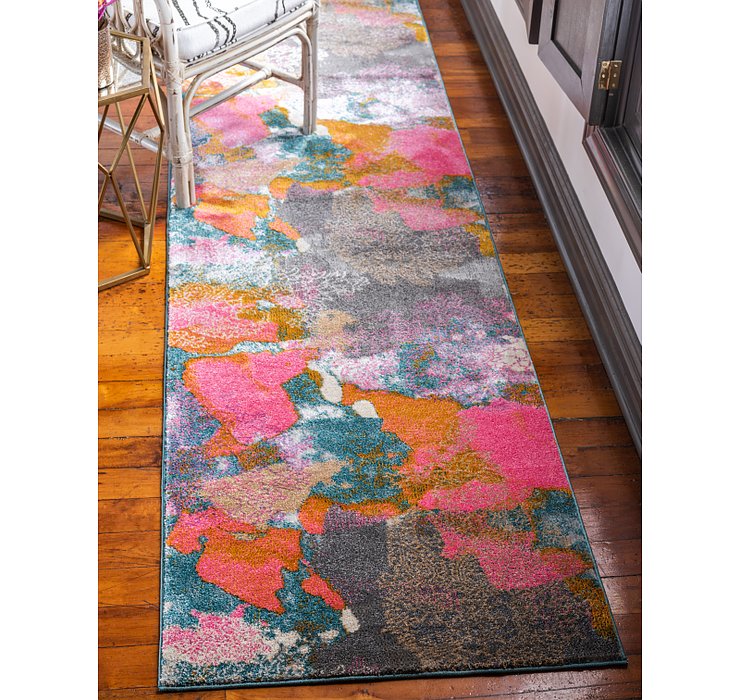 2' 7 x 10' Delilah Runner Rug