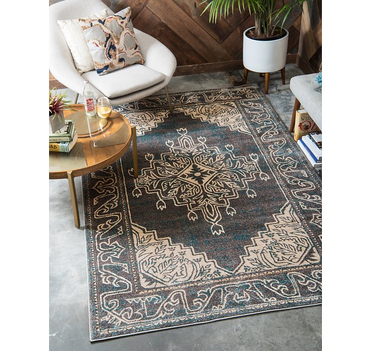 6' x 9' Aria Rug