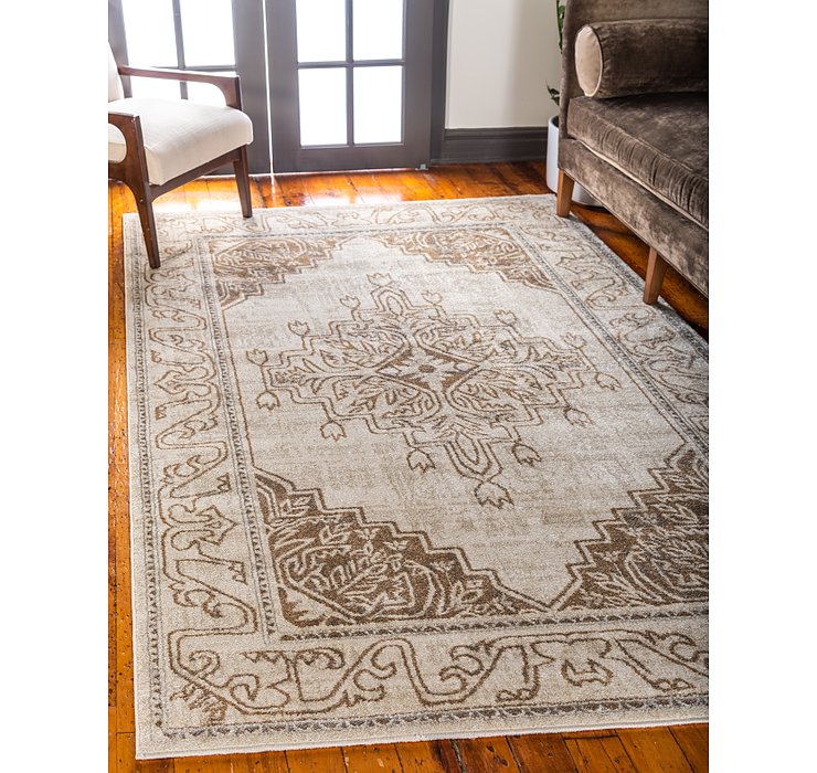 9' x 12' Aria Rug