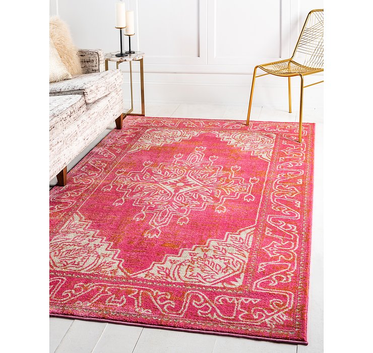 9' x 12' Aria Rug