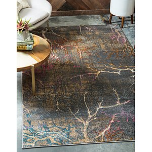 8' x 10' Aria Rug