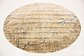 8' x 8' Aria Round Rug thumbnail image 12