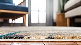 6' x 6' Aria Round Rug thumbnail image 4