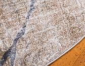 6' x 6' Aria Round Rug thumbnail image 8