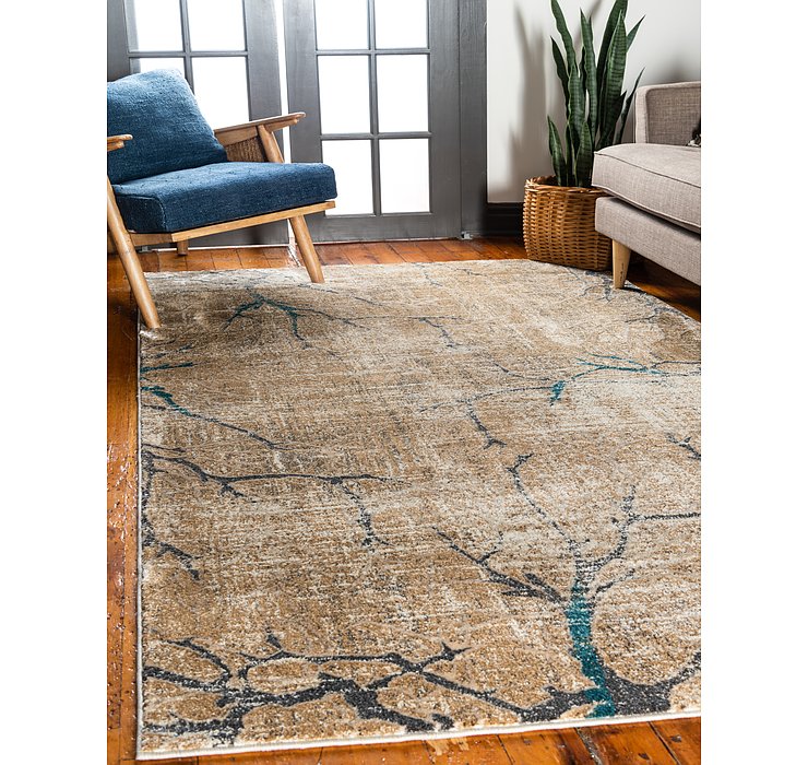 10' x 13' Delilah Rug