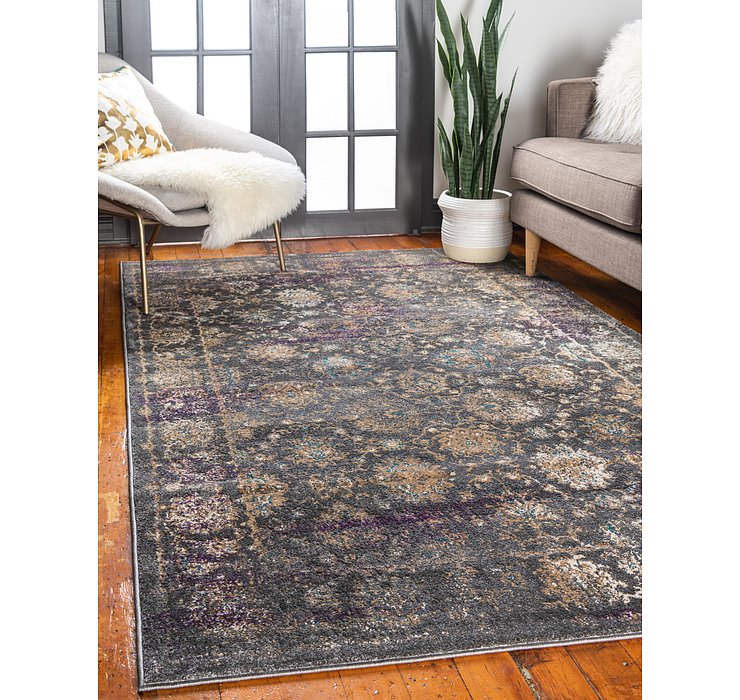 5' x 8' Aria Rug