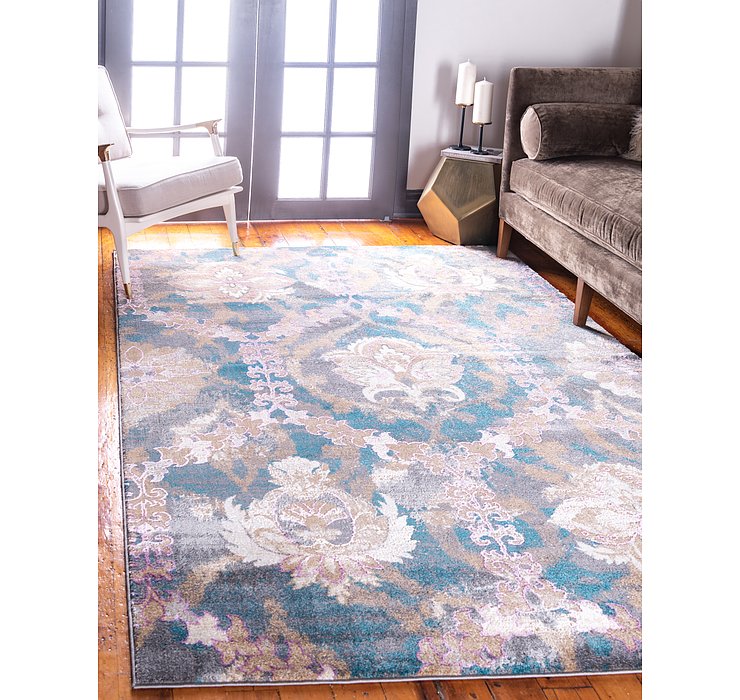 5' x 8' Aria Rug
