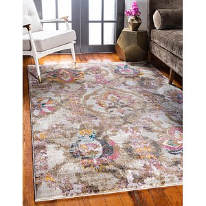 5' x 8' Aria Rug