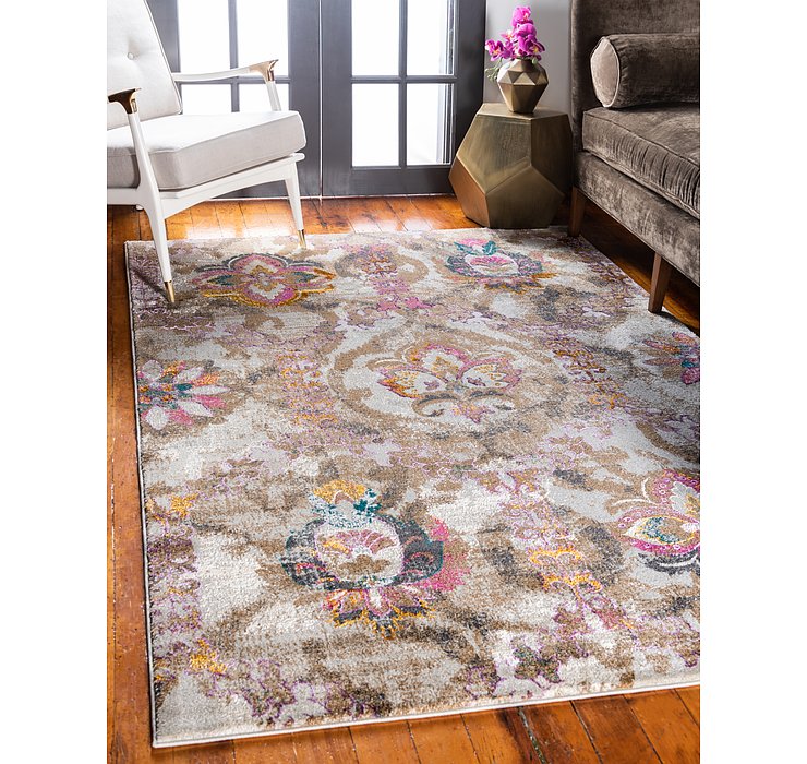 5' x 8' Aria Rug