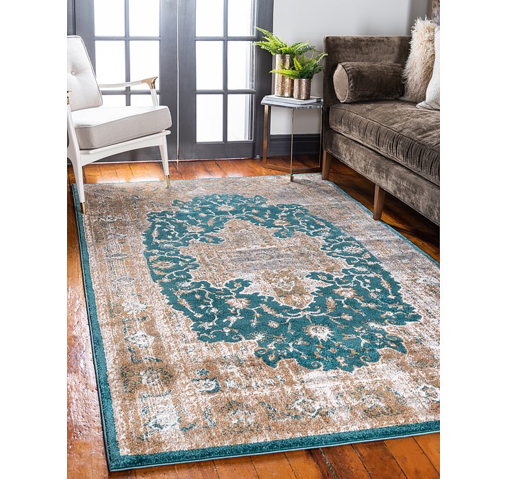 8' x 10' Delilah Rug