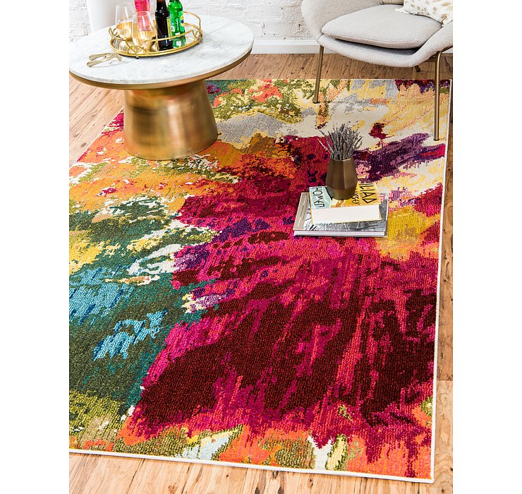 5' x 8' Casablanca Rug