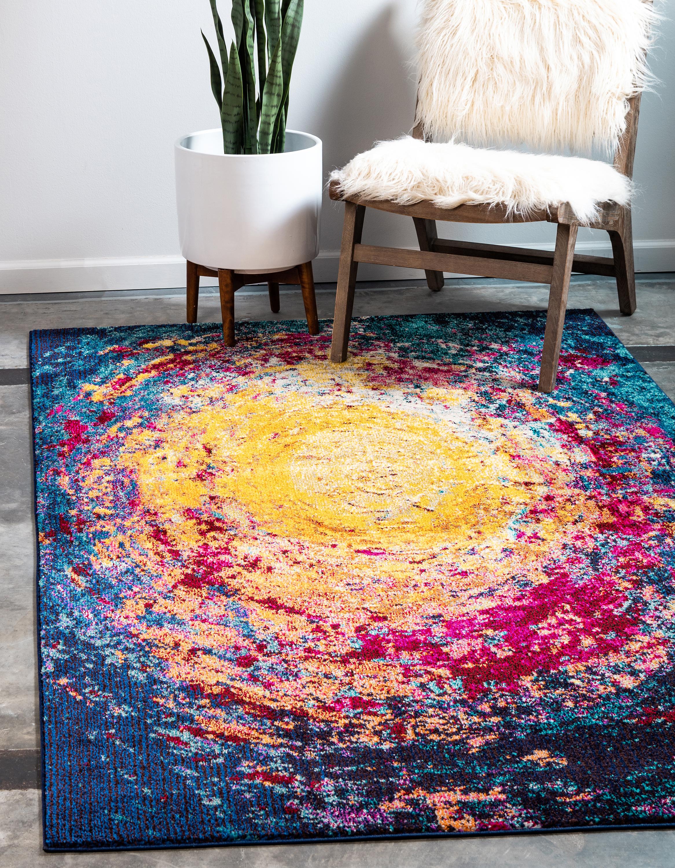 Main image of rug