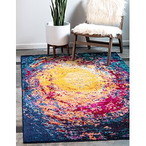 10' 6 x 16' 5 Casablanca Rug