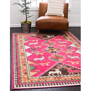 Unique Loom 10' 6 x 16' 5 Sedona Rug