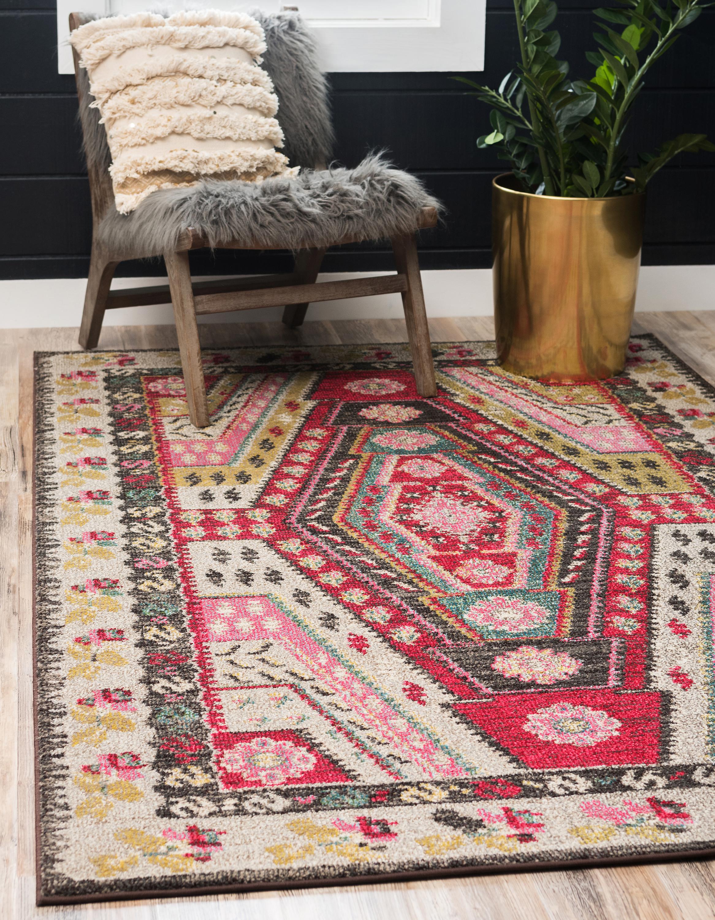 Main image of rug