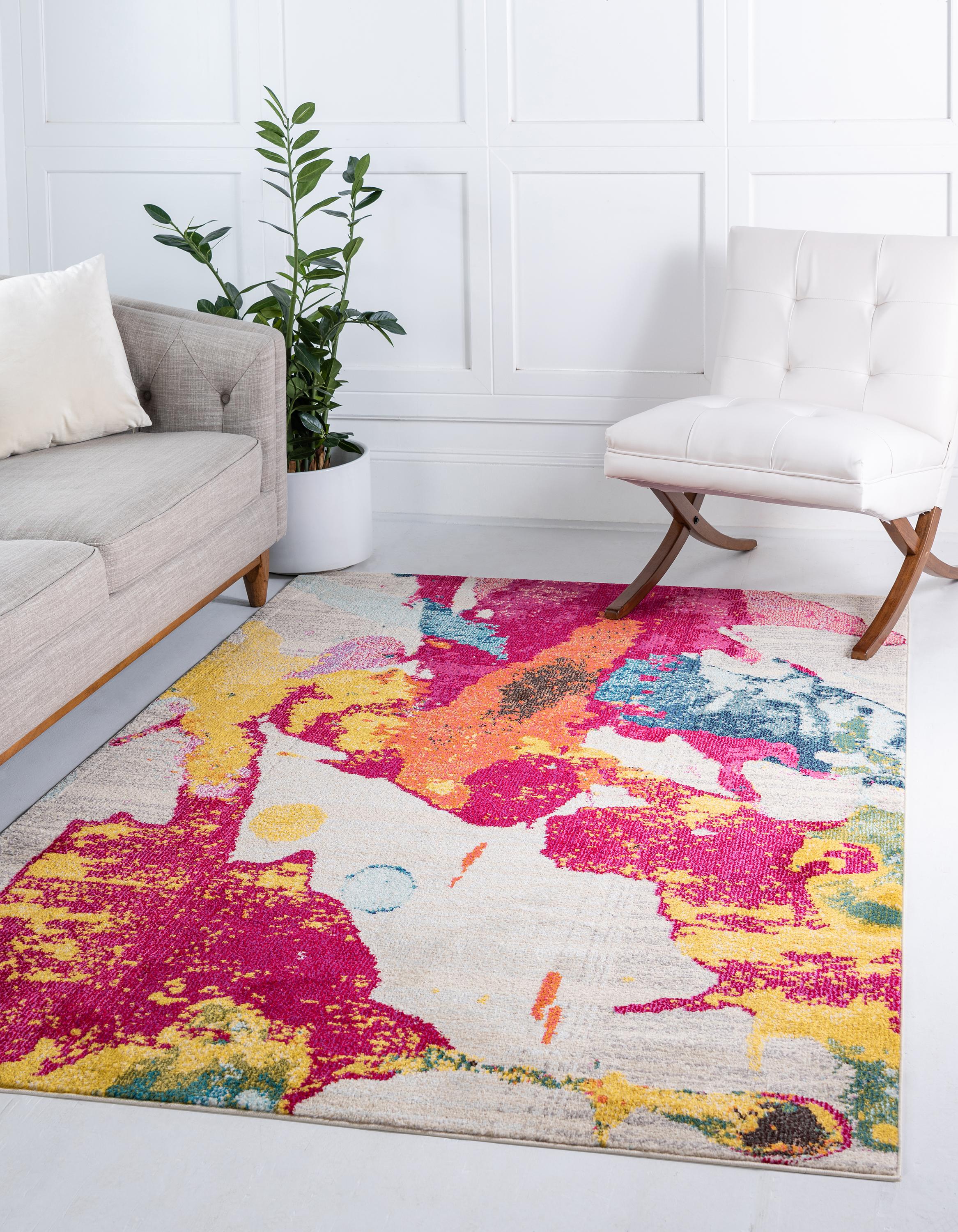 Main image of rug