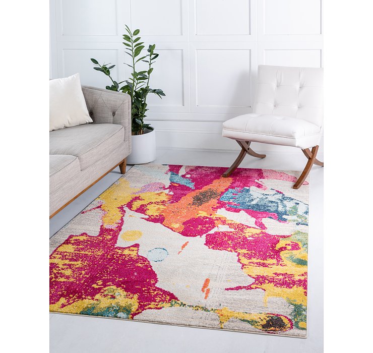 7' x 10' Casablanca Rug