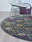 6' x 6' Delilah Round Rug thumbnail