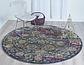 6' x 6' Delilah Round Rug thumbnail
