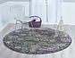 6' x 6' Delilah Round Rug thumbnail