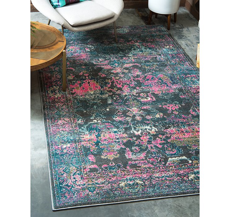9' x 12' Aria Rug