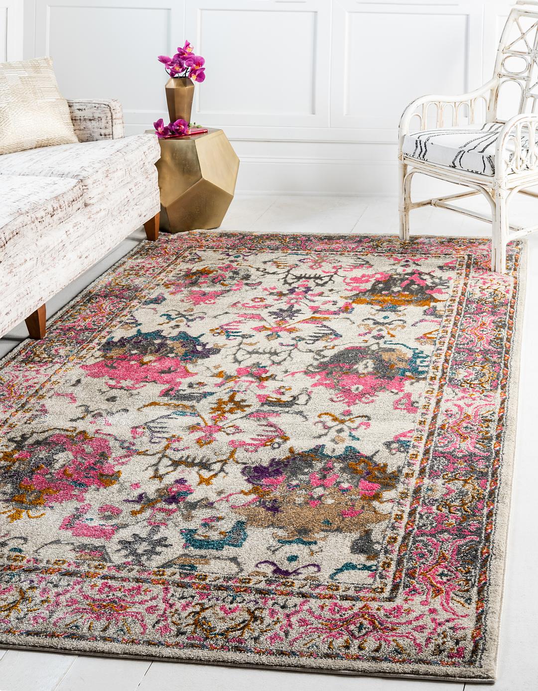 Main image of rug