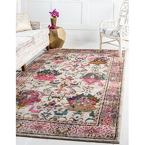 7' x 10' Aria Rug