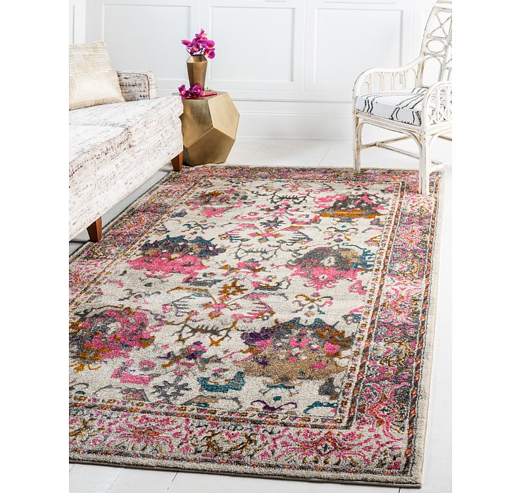 9' x 12' Delilah Rug