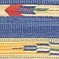 See color option for Unique Loom 2' x 6' 7 Karadagh Runner Rug