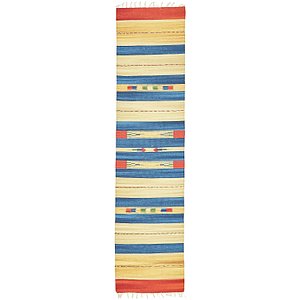 Unique Loom 2' x 7' 10 Karadagh Runner Rug