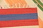 4' 7 x 6' 7 Kilim Dhurrie Rug thumbnail image 10