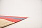 4' 7 x 6' 7 Kilim Dhurrie Rug thumbnail image 7