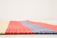 4' 7 x 6' 7 Kilim Dhurrie Rug thumbnail image 8