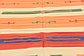 5' 7 x 7' 10 Kilim Dhurrie Rug thumbnail image 4