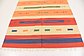 5' 7 x 7' 10 Kilim Dhurrie Rug thumbnail image 5