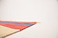 5' 7 x 7' 10 Kilim Dhurrie Rug thumbnail image 7
