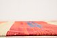 5' 7 x 7' 10 Kilim Dhurrie Rug thumbnail image 8